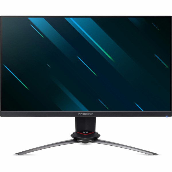 Монітор LCD 27" Acer XB273UGSbmiiprzx (UM.HX0EE.S01)