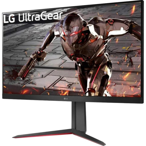 Монітор LG 32GN650-B Монітор LG 32GN650-B