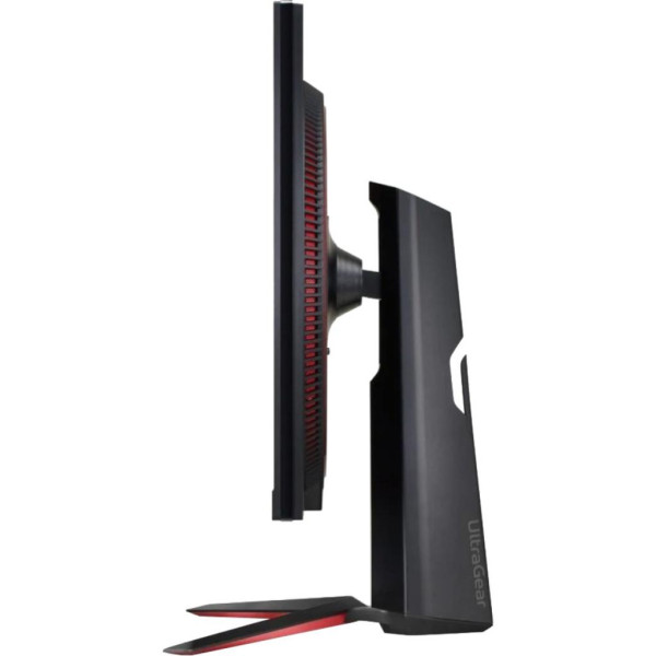 Монітор LG 32GN650-B Монітор LG 32GN650-B