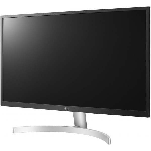 Монітор LG 27UL500-W Монітор LG 27UL500-W