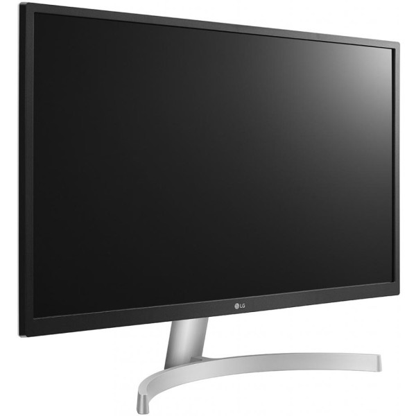 Монітор LG 27UL500-W Монітор LG 27UL500-W