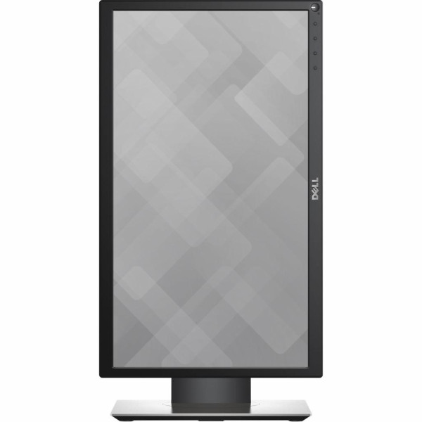 Монітор LCD 19.5" DELL P2018H D-Sub, HDMI, DP, USB, TN, Pivot (210-APBK) Монітор LCD 19.5" DELL P2018H D-Sub, HDMI, DP, USB, TN, Pivot (210-APBK)