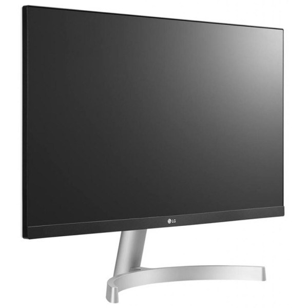 Монітор LG 24MK600M-W Монітор LG 24MK600M-W