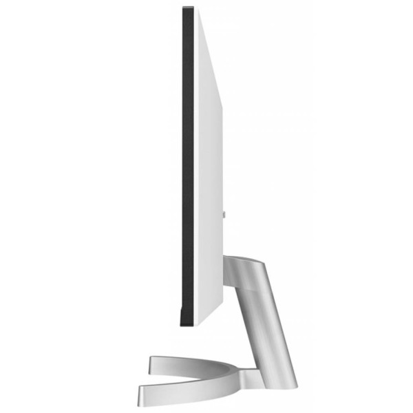 Монітор LG 24MK600M-W Монітор LG 24MK600M-W