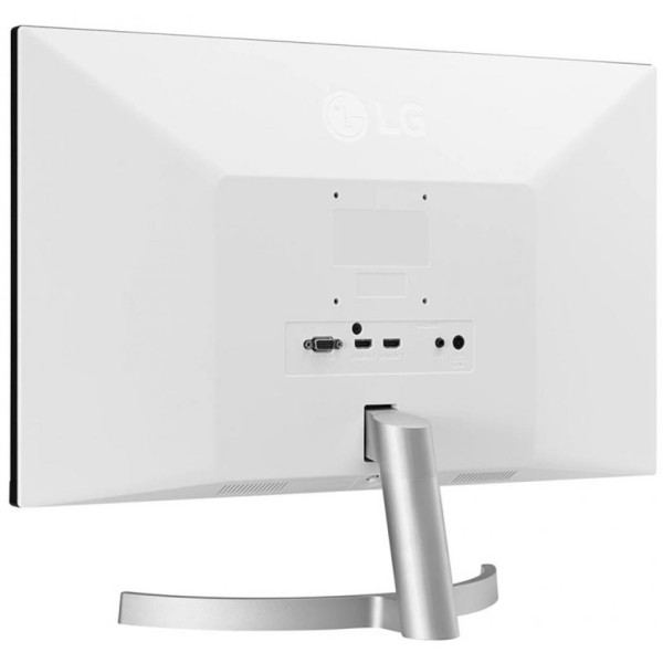 Монітор LG 24MK600M-W Монітор LG 24MK600M-W