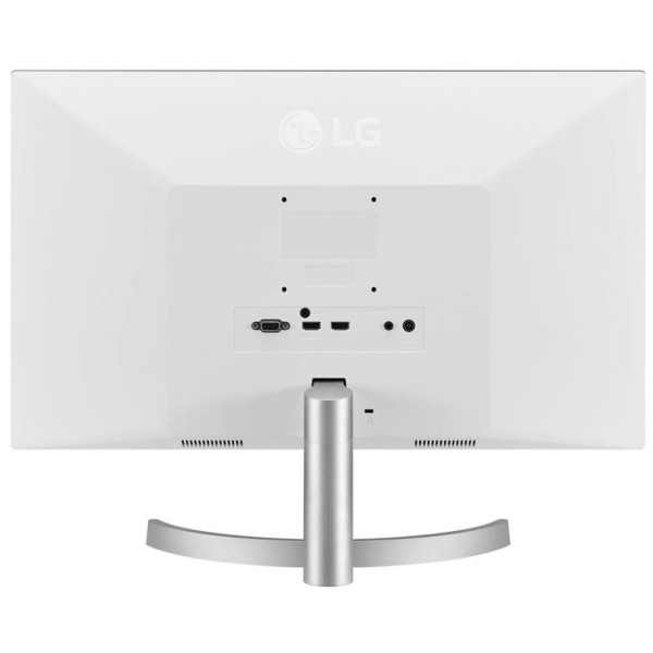 Монітор LG 24MK600M-W Монітор LG 24MK600M-W