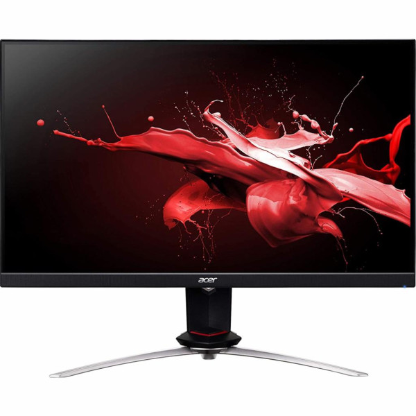 Монітор LCD 24.5" Acer XV253QPbmiiprzx (UM.KX3EE.P04) Монітор LCD 24.5" Acer XV253QPbmiiprzx (UM.KX3EE.P04)