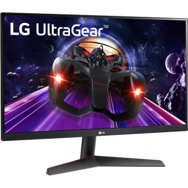 Монітор LG 24GN600-B Монітор LG 24GN600-B