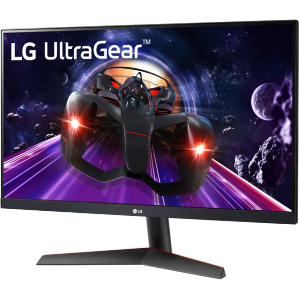 Монітор LG 24GN600-B Монітор LG 24GN600-B