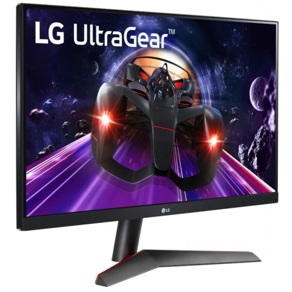 Монітор LG 24GN600-B Монітор LG 24GN600-B