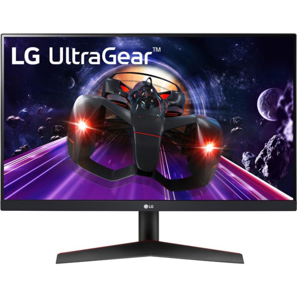 Монітор LG 24GN600-B Монітор LG 24GN600-B