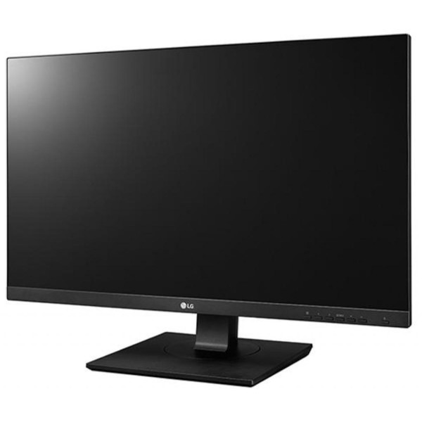 Монітор LG 27BK750Y-B Монітор LG 27BK750Y-B