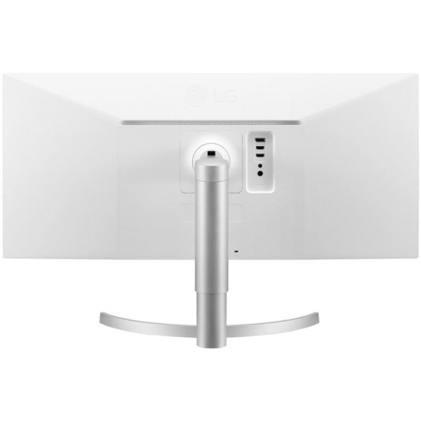 Монітор LG 34WN650-W