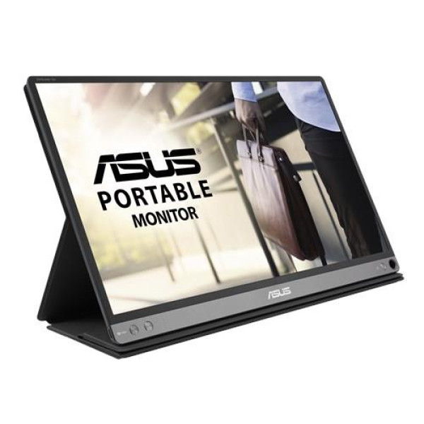 Монітор LCD 15.6