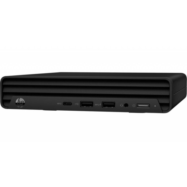 Персональний комп'ютер HP 260G4 DM/Intel i5-10210U/4/256F/int/WiFi/kbm/W10P (260N9ES)