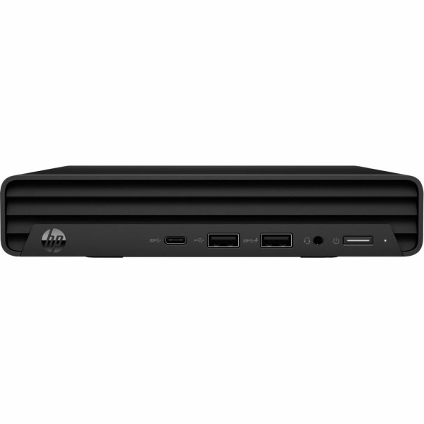 Комп'ютер HP 260G4 DM / Celeron 5205U (23H46EA) Комп'ютер HP 260G4 DM / Celeron 5205U (23H46EA)