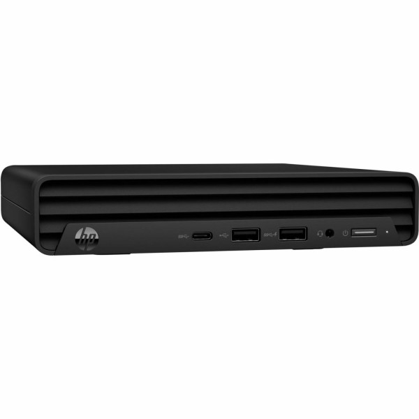 Комп'ютер HP 260G4 DM / Celeron 5205U (23H46EA) Комп'ютер HP 260G4 DM / Celeron 5205U (23H46EA)
