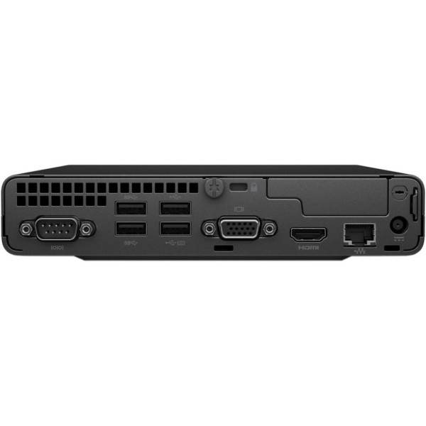 Комп'ютер HP 260G4 DM / Celeron 5205U (23H46EA) Комп'ютер HP 260G4 DM / Celeron 5205U (23H46EA)