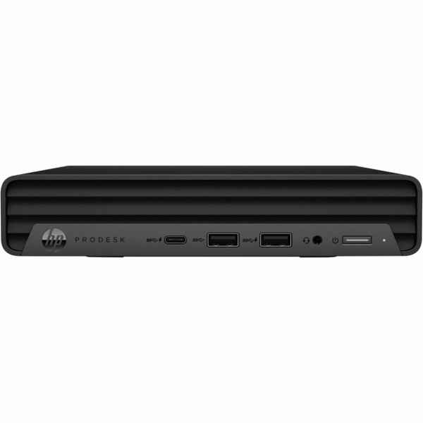 Комп'ютер HP ProDesk 405 G6 DM / Ryzen5 PRO-4650GE (23H58EA)