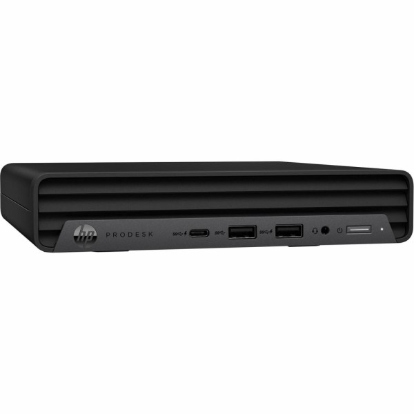 Комп'ютер HP ProDesk 405 G6 DM / Ryzen5 PRO-4650GE (23H58EA)