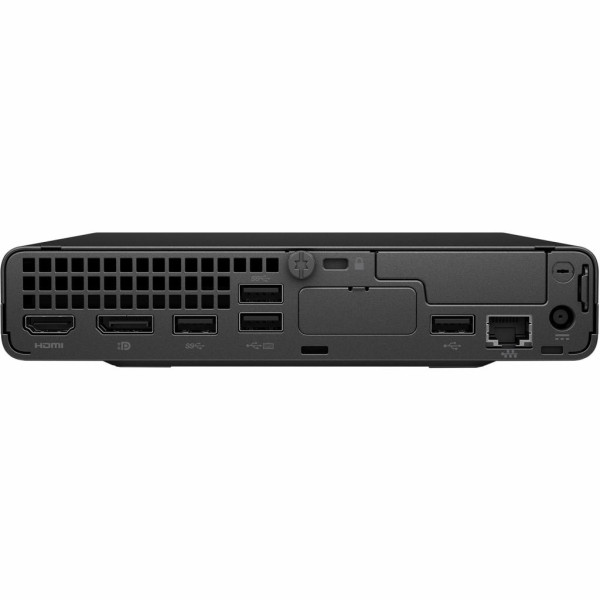 Комп'ютер HP ProDesk 405 G6 DM / Ryzen5 PRO-4650GE (23H58EA)