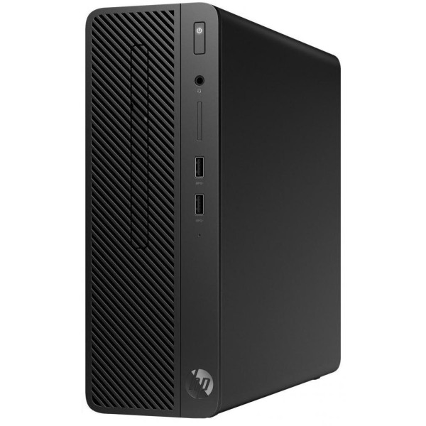 Комп'ютер HP 290 G2 SFF / i3-9100 (8VR98EA)