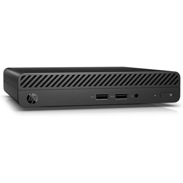 Комп'ютер HP 260 G3 DM / i3-7130U (5FY95ES)