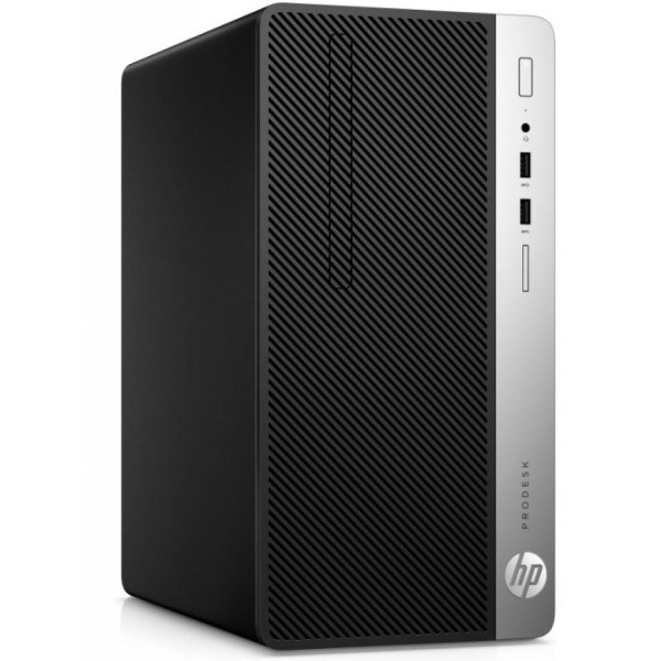 Комп'ютер HP ProDesk 400 G6 MT/ i5-9500 (7EL74EA)