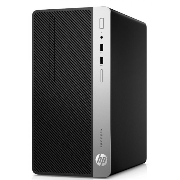 Комп'ютер HP ProDesk 400 G6 MT/ i5-9500 (7EL74EA)