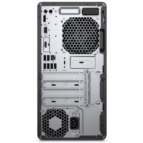 Комп'ютер HP ProDesk 400 G6 MT/ i5-9500 (7EL74EA)