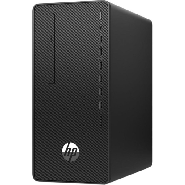 Персональний комп'ютер HP 290 G4 MT/Intel i3-10100/8/256F/ODD/int/kbm/W10P (123N1EA)