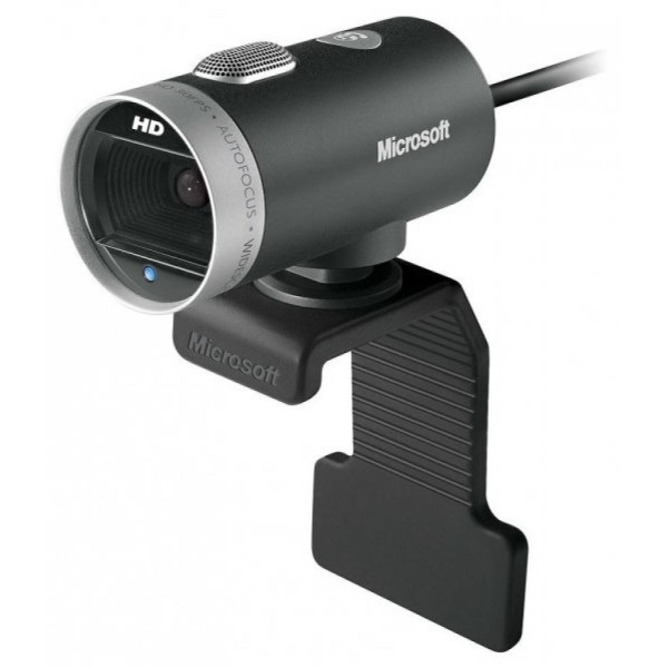 Веб-камера Microsoft LifeCam Cinema Веб-камера Microsoft LifeCam Cinema