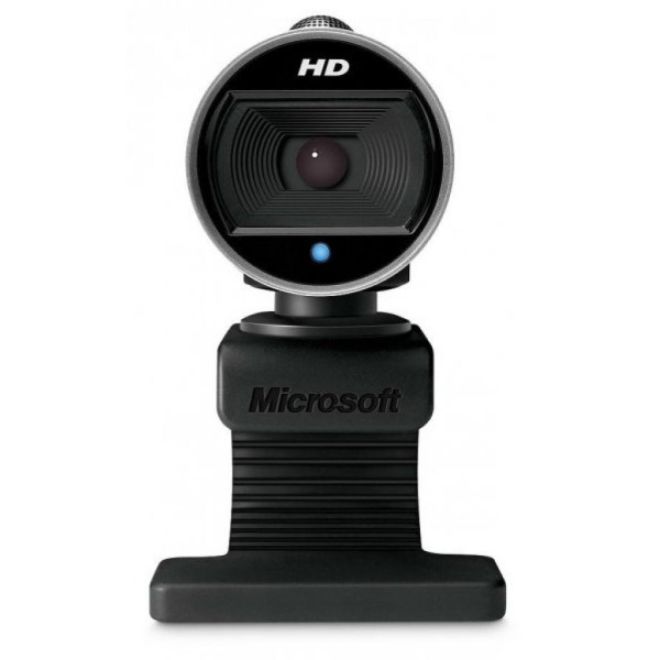 Веб-камера Microsoft LifeCam Cinema Веб-камера Microsoft LifeCam Cinema