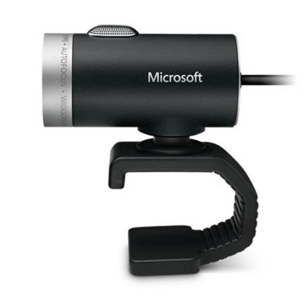 Веб-камера Microsoft LifeCam Cinema Business Веб-камера Microsoft LifeCam Cinema Business