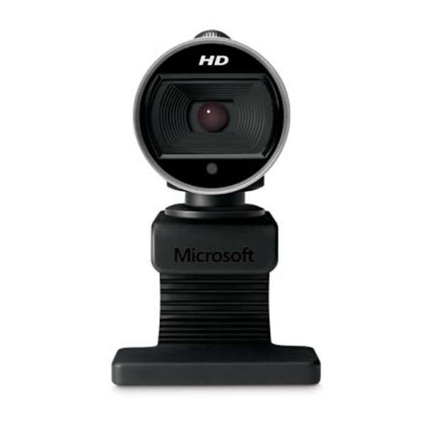 Веб-камера Microsoft LifeCam Cinema Business Веб-камера Microsoft LifeCam Cinema Business