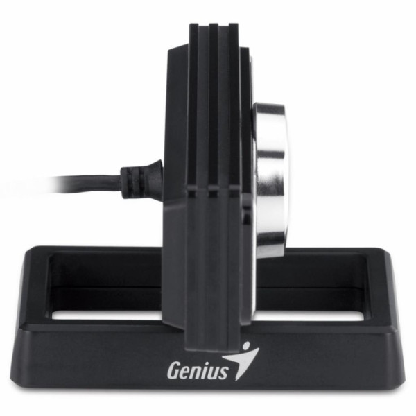 Веб-камера Genius WideCam F100 Full HD Black Веб-камера Genius WideCam F100 Full HD Black