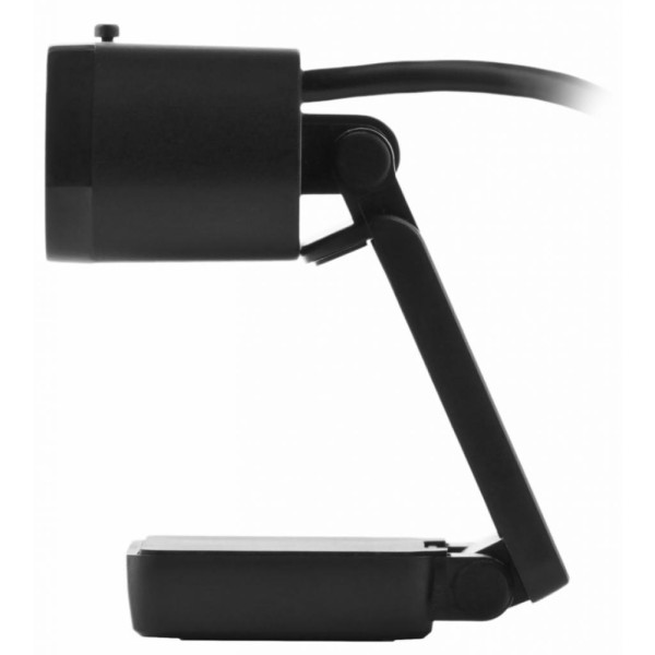 Веб-камера 2E WQHD 2К USB Black Веб-камера 2E WQHD 2К USB Black