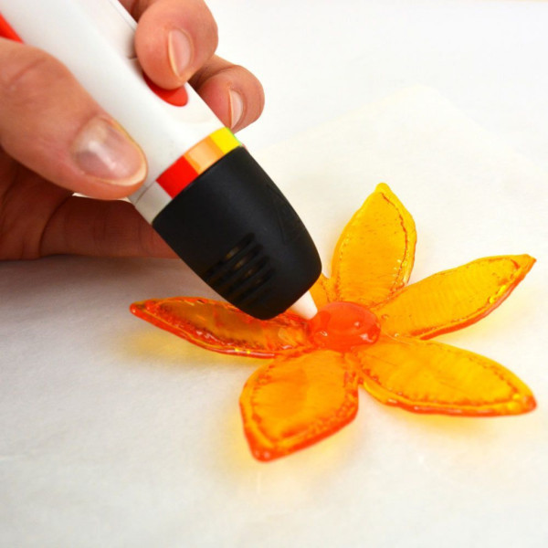 Ручка 3D Polaroid Candy Pen