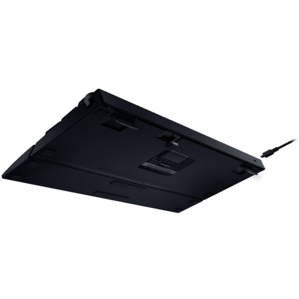 Клавіатура Razer BlackWidow V3 PRO Razer Green Wireless (RZ03-03530800-R3R1) Клавіатура Razer BlackWidow V3 PRO Razer Green Wireless (RZ03-03530800-R3R1)