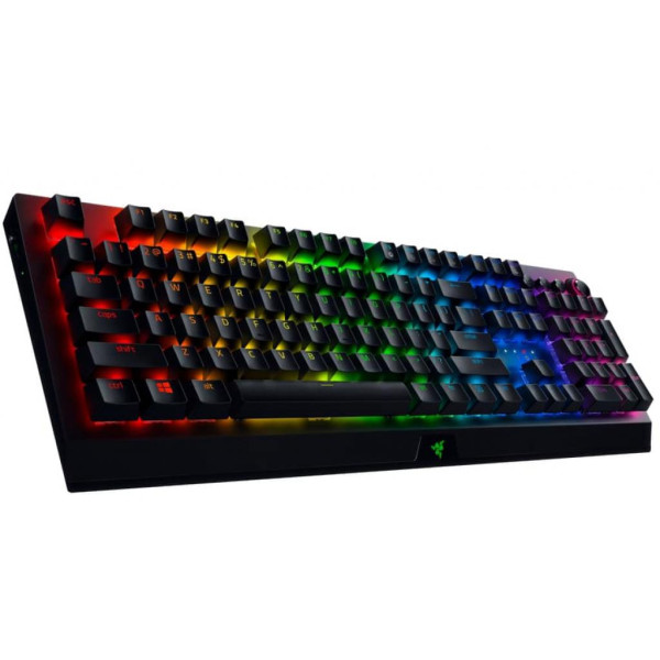 Клавіатура Razer BlackWidow V3 PRO Razer Green Wireless (RZ03-03530800-R3R1) Клавіатура Razer BlackWidow V3 PRO Razer Green Wireless (RZ03-03530800-R3R1)