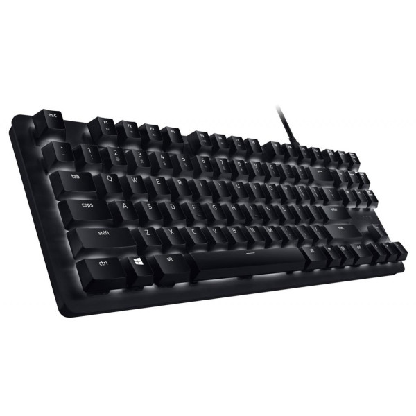 Клавіатура Razer BlackWidow Lite RU (RZ03-02640100-R3M1)