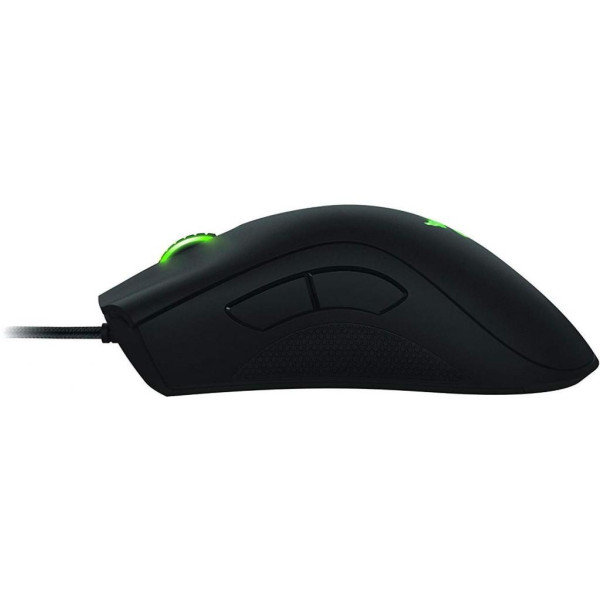 Мишка Razer Death Adder Essential (RZ01-02540100-R3M1) Мишка Razer Death Adder Essential (RZ01-02540100-R3M1)