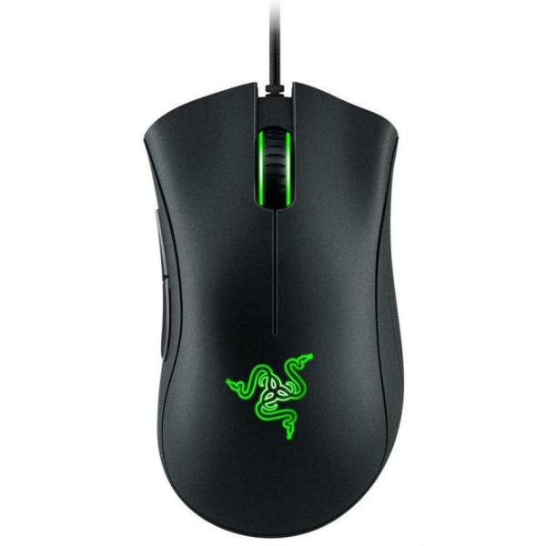 Мишка Razer Death Adder Essential (RZ01-02540100-R3M1) Мишка Razer Death Adder Essential (RZ01-02540100-R3M1)
