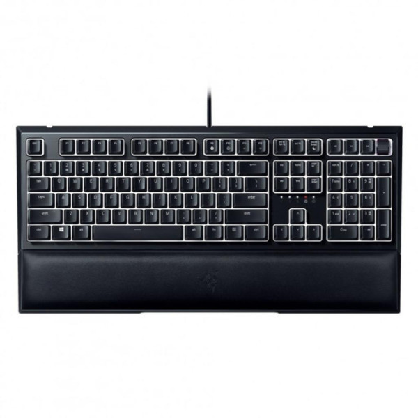 Клавіатура Razer Ornata V2 RU (RZ03-03380700-R3R1) Клавіатура Razer Ornata V2 RU (RZ03-03380700-R3R1)