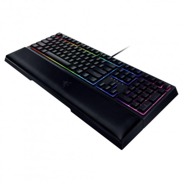 Клавіатура Razer Ornata V2 RU (RZ03-03380700-R3R1) Клавіатура Razer Ornata V2 RU (RZ03-03380700-R3R1)