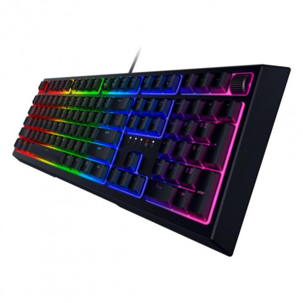Клавіатура Razer Ornata V2 RU (RZ03-03380700-R3R1) Клавіатура Razer Ornata V2 RU (RZ03-03380700-R3R1)
