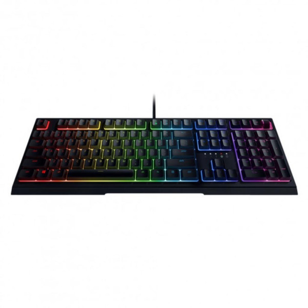 Клавіатура Razer Ornata V2 RU (RZ03-03380700-R3R1) Клавіатура Razer Ornata V2 RU (RZ03-03380700-R3R1)