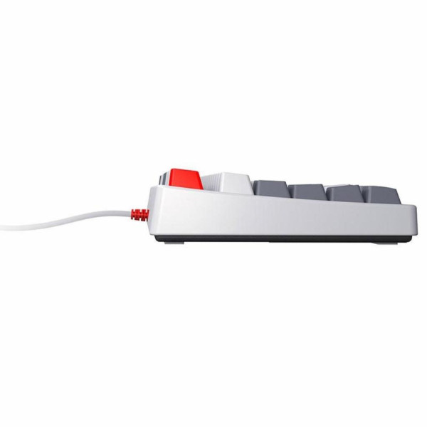Клавіатура Xtrfy K4 TKL RGB Kailh Red Ukr-Ru Retro (XG-K4-RGB-TKL-RETRO-RUKR) Клавіатура Xtrfy K4 TKL RGB Kailh Red Ukr-Ru Retro (XG-K4-RGB-TKL-RETRO-RUKR)