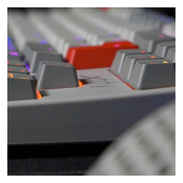 Клавіатура Xtrfy K4 TKL RGB Kailh Red Ukr-Ru Retro (XG-K4-RGB-TKL-RETRO-RUKR) Клавіатура Xtrfy K4 TKL RGB Kailh Red Ukr-Ru Retro (XG-K4-RGB-TKL-RETRO-RUKR)