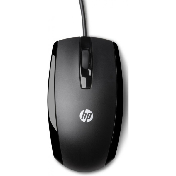 Мишка HP X500 (E5E76AA) Мишка HP X500 (E5E76AA)